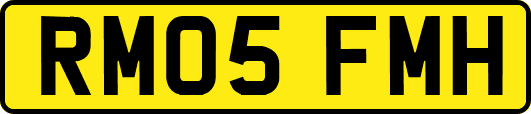 RM05FMH