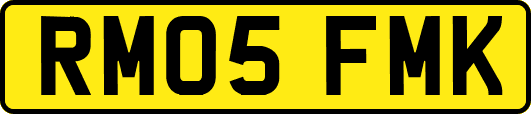 RM05FMK