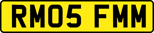 RM05FMM