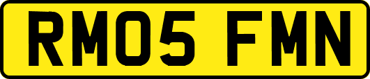 RM05FMN
