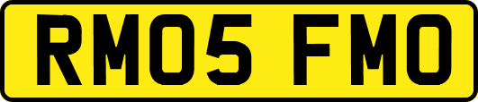 RM05FMO