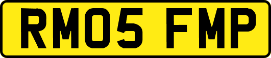 RM05FMP