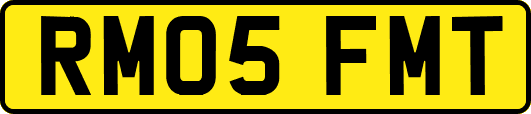 RM05FMT