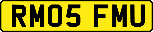 RM05FMU
