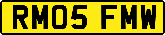 RM05FMW