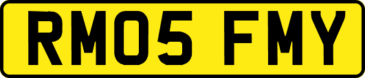 RM05FMY