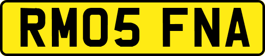RM05FNA