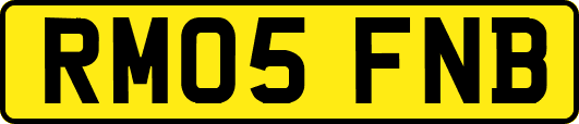 RM05FNB
