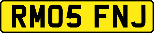 RM05FNJ