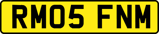 RM05FNM