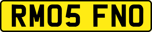 RM05FNO
