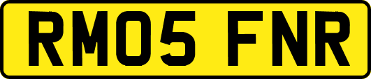 RM05FNR