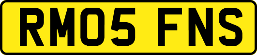 RM05FNS