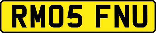 RM05FNU