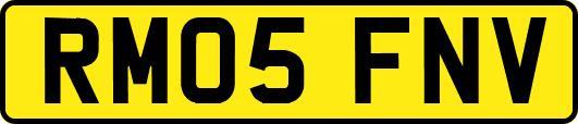 RM05FNV