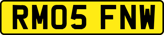 RM05FNW