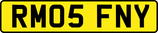 RM05FNY