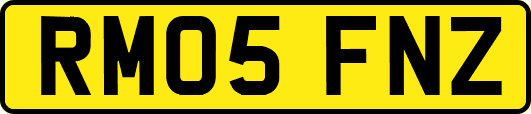 RM05FNZ