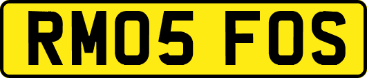 RM05FOS