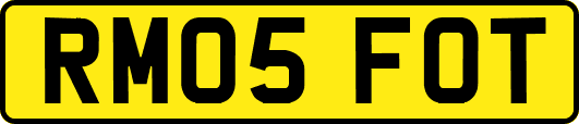 RM05FOT