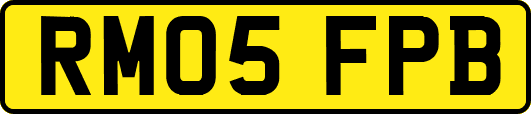 RM05FPB