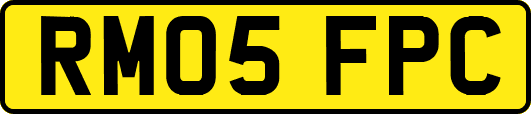 RM05FPC