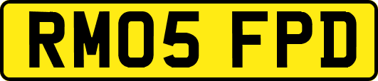 RM05FPD