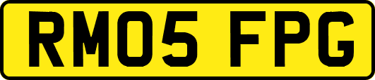RM05FPG