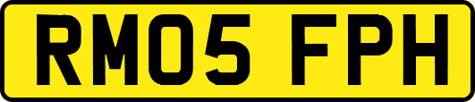 RM05FPH