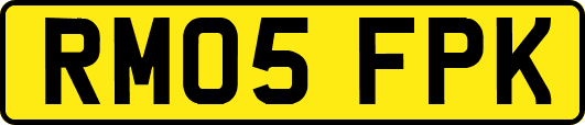 RM05FPK