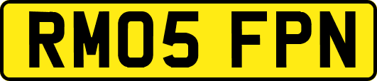 RM05FPN