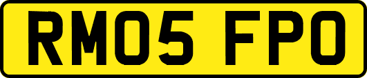RM05FPO