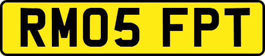 RM05FPT