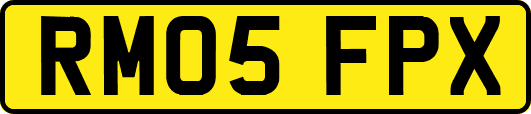 RM05FPX