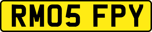 RM05FPY