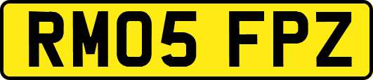 RM05FPZ