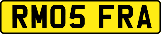 RM05FRA