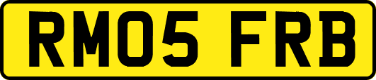 RM05FRB