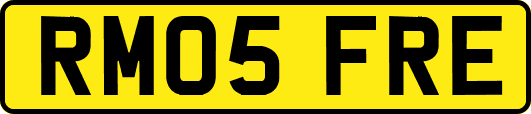 RM05FRE