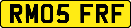 RM05FRF