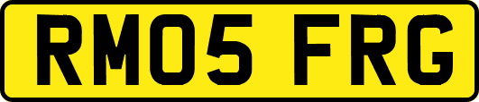 RM05FRG