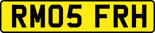 RM05FRH