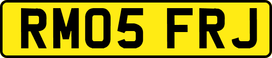 RM05FRJ