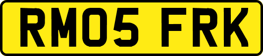 RM05FRK
