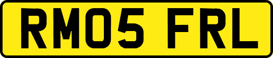 RM05FRL