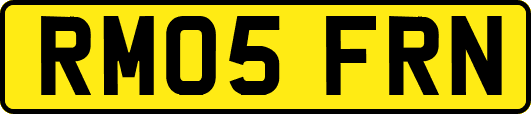 RM05FRN