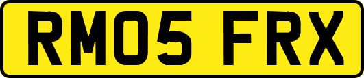 RM05FRX