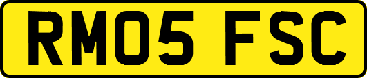 RM05FSC