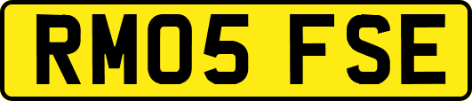 RM05FSE