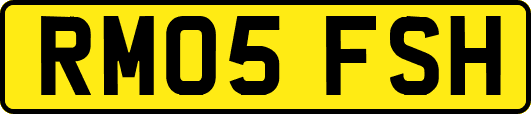 RM05FSH